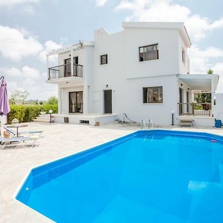 Villa 26 Pafos Zewnętrze zdjęcie