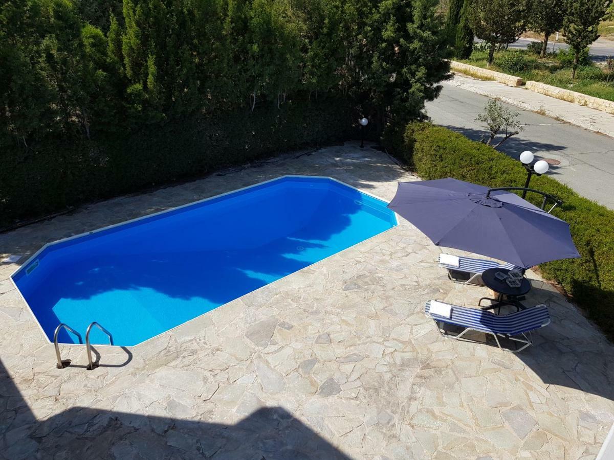 Villa 26 Pafos Zewnętrze zdjęcie