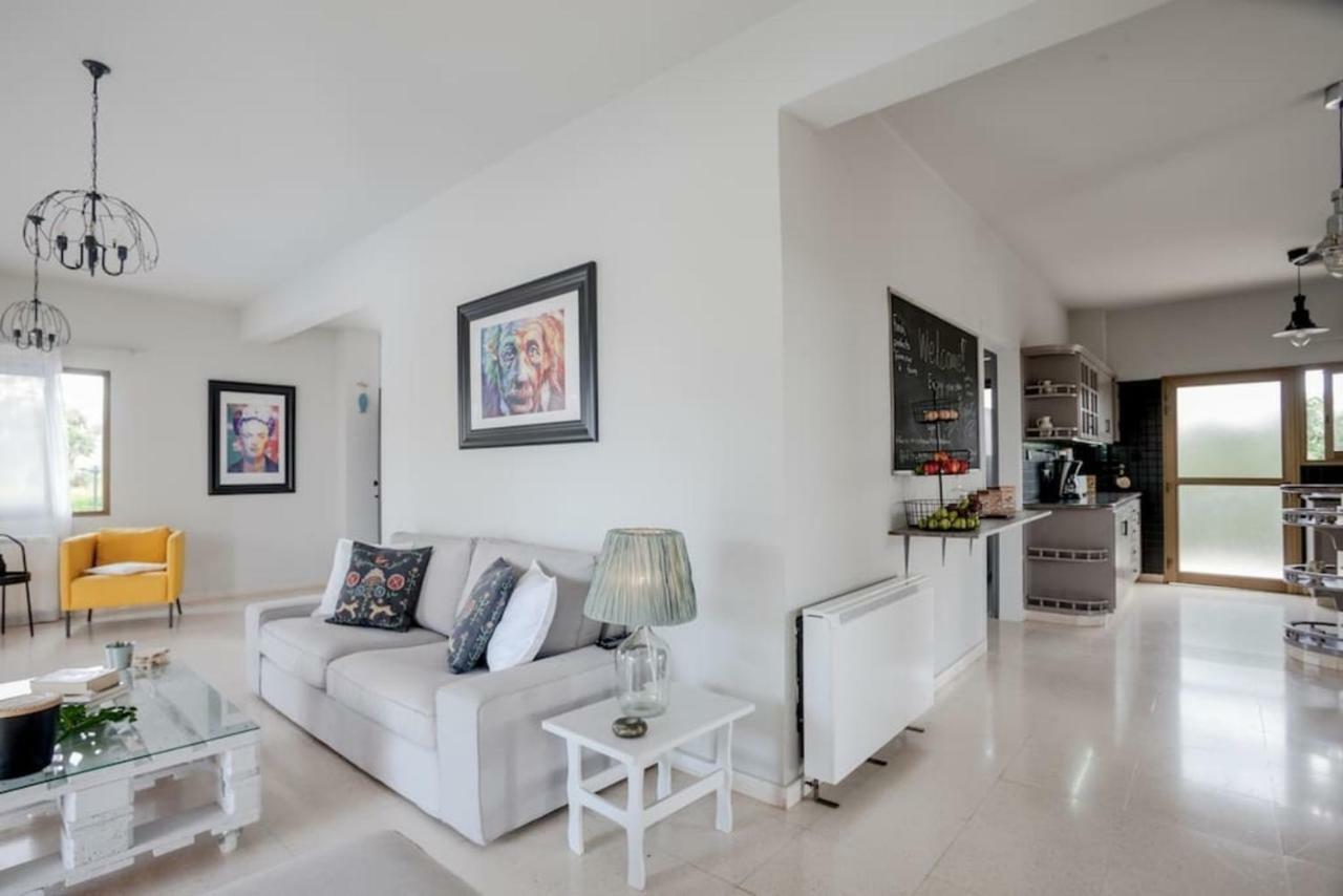 Villa 26 Pafos Zewnętrze zdjęcie