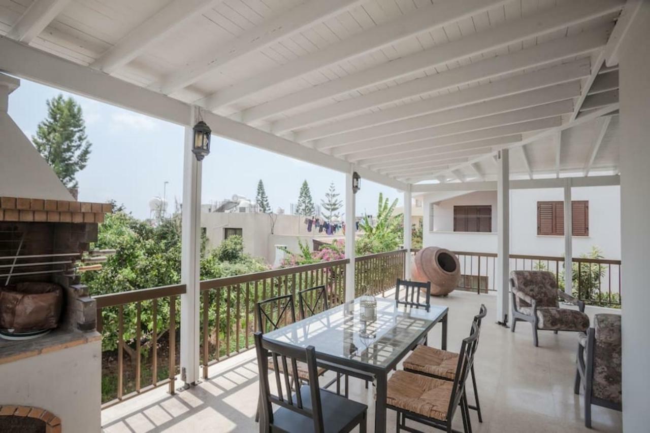 Villa 26 Pafos Zewnętrze zdjęcie