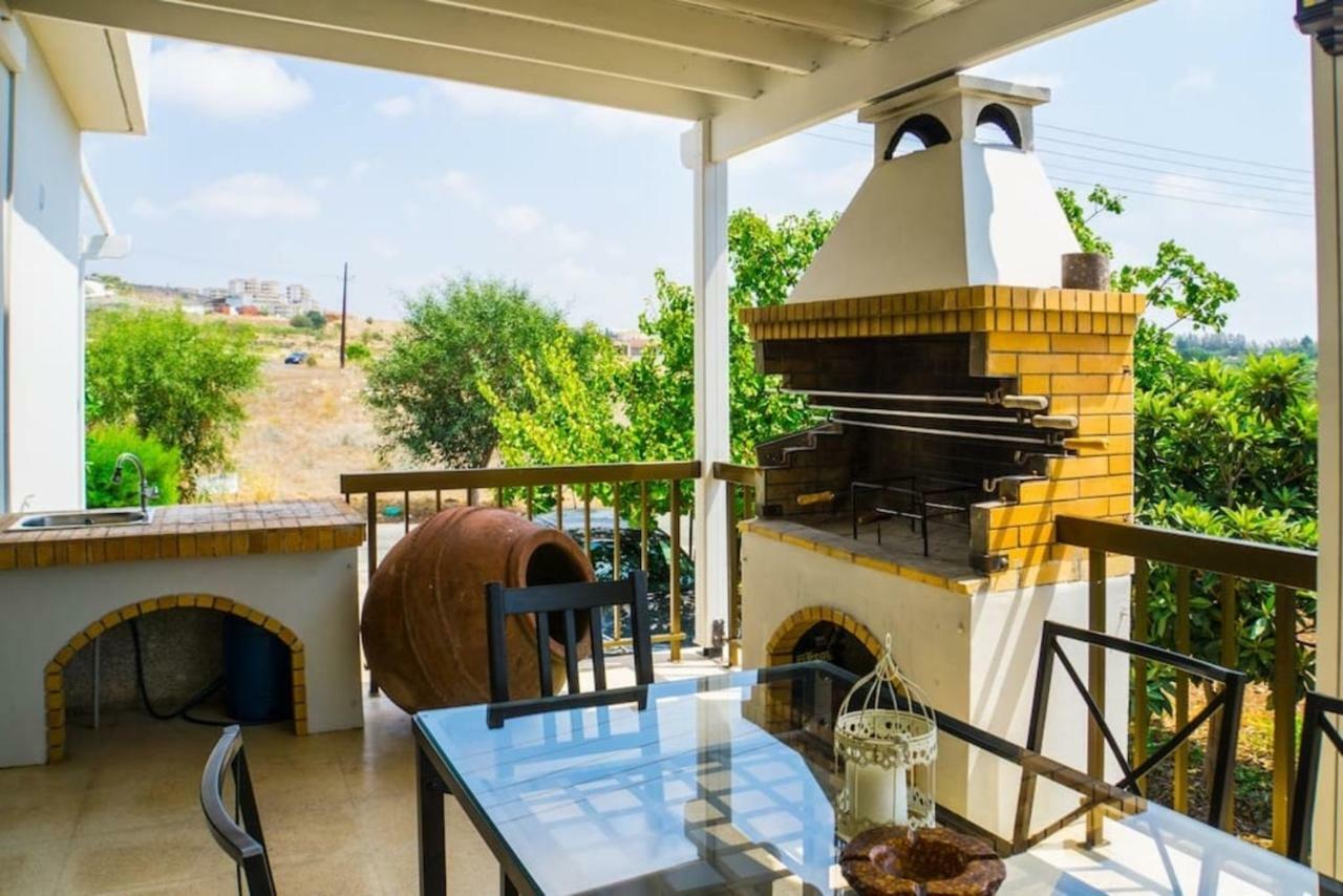Villa 26 Pafos Zewnętrze zdjęcie
