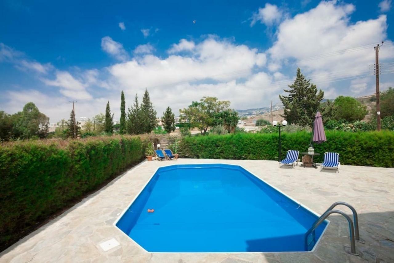 Villa 26 Pafos Zewnętrze zdjęcie