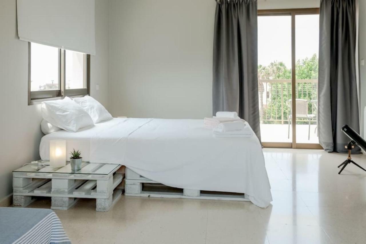 Villa 26 Pafos Zewnętrze zdjęcie