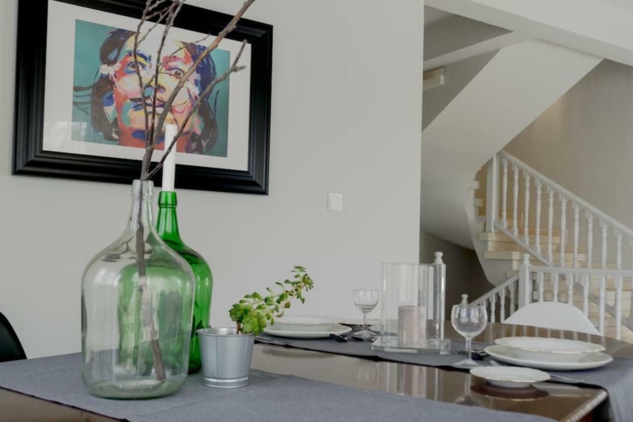 Villa 26 Pafos Zewnętrze zdjęcie