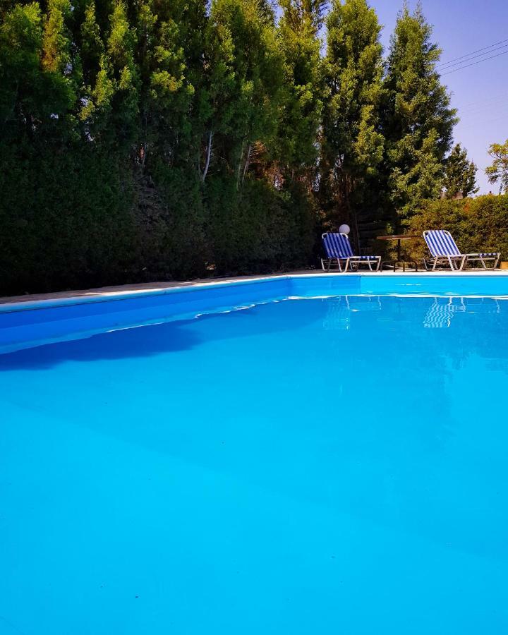 Villa 26 Pafos Zewnętrze zdjęcie
