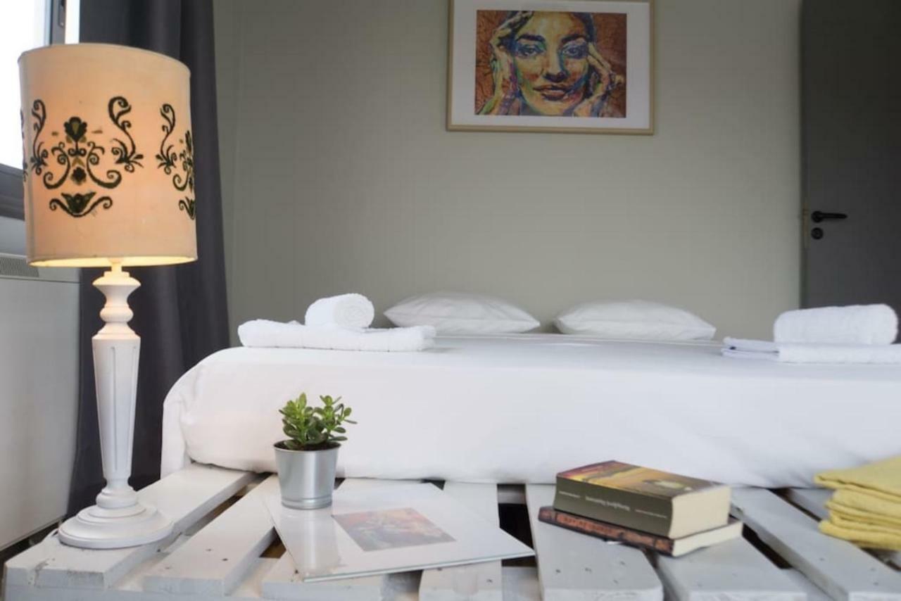 Villa 26 Pafos Zewnętrze zdjęcie